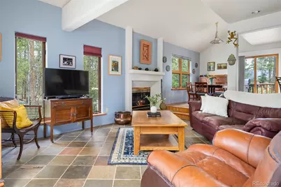 201 Hughes Avenue, Fraser, CO 80442 - Photo 3