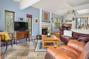 201 Hughes Ave, Fraser, CO 80442 - Photo 3