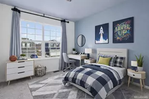 18978 E Crestridge Cir, Aurora, CO 80015 - Photo 31