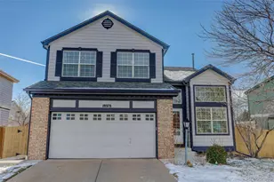 18978 E Crestridge Cir, Aurora, CO 80015 - Photo 1