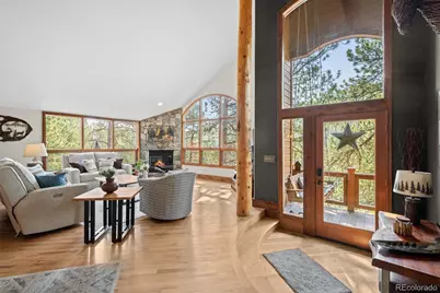 28781 Shadow Mountain Drive, Conifer, CO 80433 - Photo 3