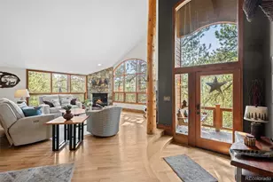 28781 Shadow Mountain Dr, Conifer, CO 80433 - Photo 3