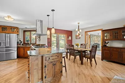 28781 Shadow Mountain Drive, Conifer, CO 80433 - Photo 13