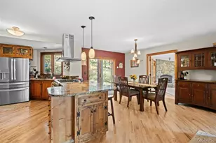 28781 Shadow Mountain Dr, Conifer, CO 80433 - Photo 13