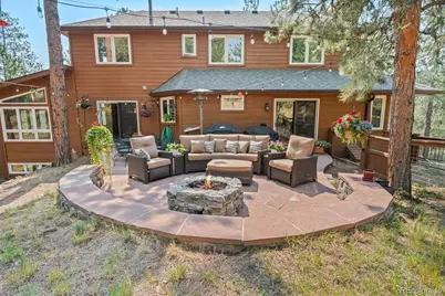 28781 Shadow Mountain Drive, Conifer, CO 80433 - Photo 35
