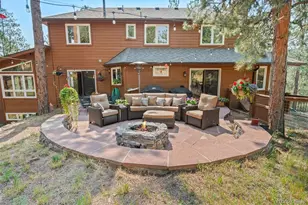 28781 Shadow Mountain Dr, Conifer, CO 80433 - Photo 35