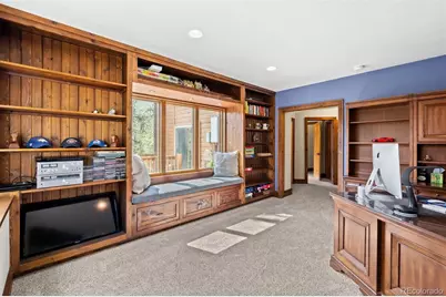 28781 Shadow Mountain Drive, Conifer, CO 80433 - Photo 33