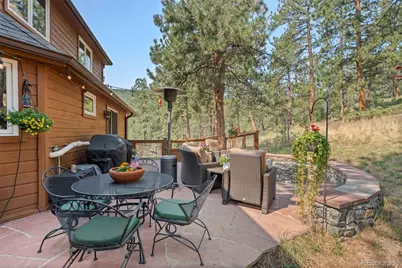 28781 Shadow Mountain Drive, Conifer, CO 80433 - Photo 37