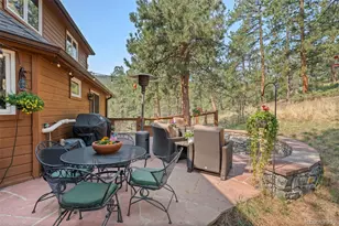 28781 Shadow Mountain Dr, Conifer, CO 80433 - Photo 37