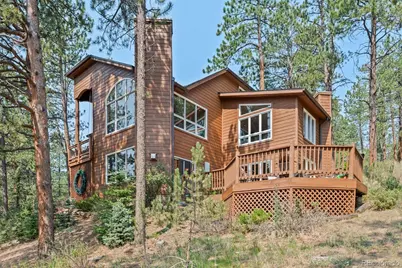 28781 Shadow Mountain Drive, Conifer, CO 80433 - Photo 39