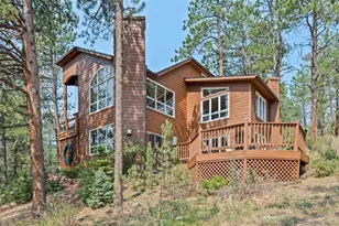 28781 Shadow Mountain Dr, Conifer, CO 80433 - Photo 39