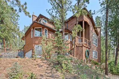 28781 Shadow Mountain Drive, Conifer, CO 80433 - Photo 45