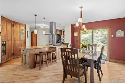 28781 Shadow Mountain Drive, Conifer, CO 80433 - Photo 11