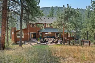28781 Shadow Mountain Dr, Conifer, CO 80433 - Photo 43