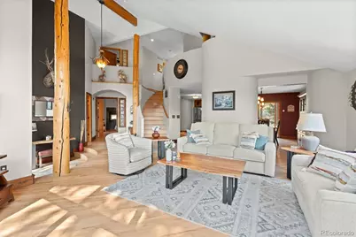 28781 Shadow Mountain Drive, Conifer, CO 80433 - Photo 7