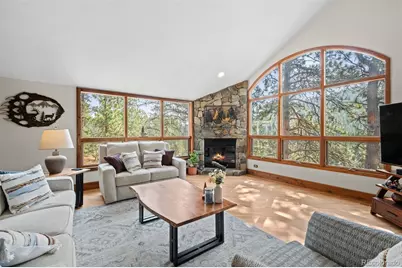 28781 Shadow Mountain Drive, Conifer, CO 80433 - Photo 5