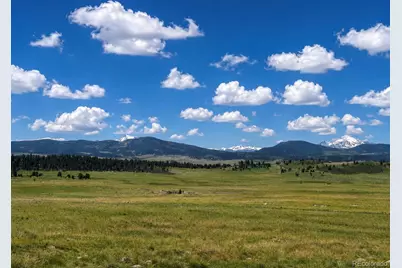 200 Cedar Lane, Hartsel, CO 80449 - Photo 3