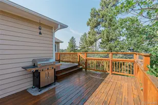915 N Bluff Dr, Franktown, CO 80116 - Photo 39