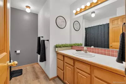915 N Bluff Drive, Franktown, CO 80116 - Photo 25