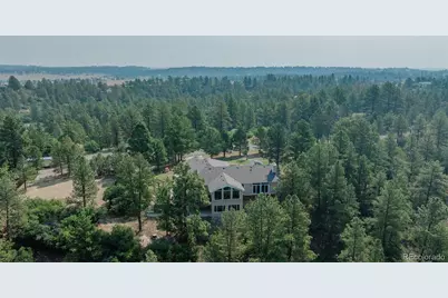 915 N Bluff Drive, Franktown, CO 80116 - Photo 37