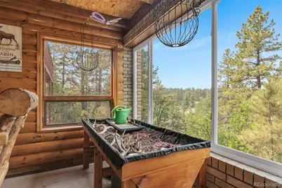 915 N Bluff Drive, Franktown, CO 80116 - Photo 35