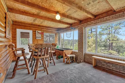 915 N Bluff Drive, Franktown, CO 80116 - Photo 33