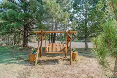 915 N Bluff Drive, Franktown, CO 80116 - Photo 41