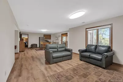 915 N Bluff Drive, Franktown, CO 80116 - Photo 29