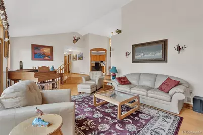 915 N Bluff Drive, Franktown, CO 80116 - Photo 7
