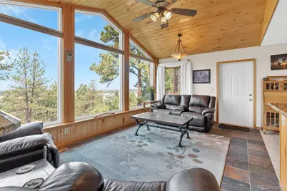 915 N Bluff Drive, Franktown, CO 80116 - Photo 17