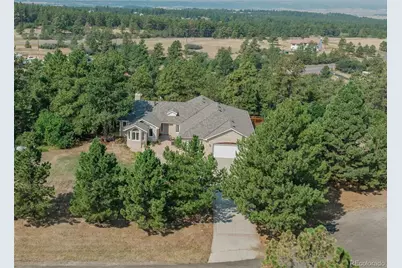 915 N Bluff Drive, Franktown, CO 80116 - Photo 1