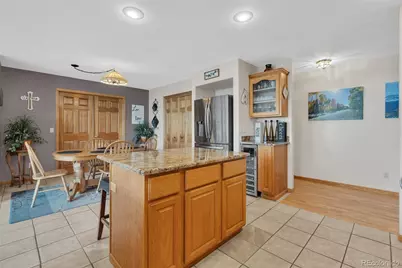 915 N Bluff Drive, Franktown, CO 80116 - Photo 11