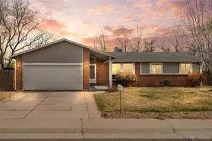 1142 S Owens St, Denver, CO 80232 - Photo 1