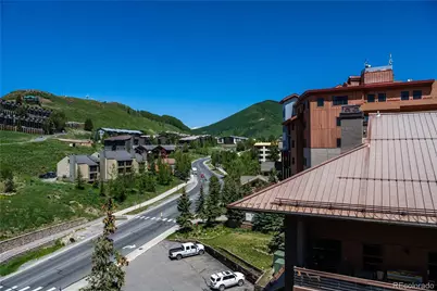 500 Gothic Road #606, Mt Crested Butte, CO 81225 - Photo 17