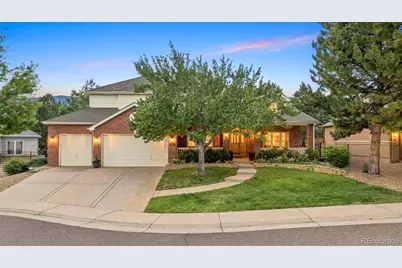 6273 McIntyre Court, Golden, CO 80403 - Photo 1