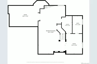 6273 McIntyre Court, Golden, CO 80403 - Photo 47