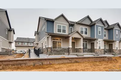 3841 N Himalaya Road #1, Denver, CO 80249 - Photo 1