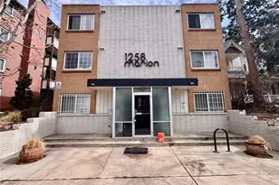1258 N Marion St, Denver, CO 80218 - Photo 1