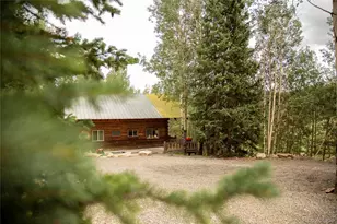 1001 County Rd 17, Lake City, CO 81235 - Photo 1