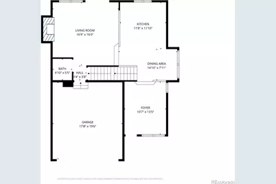 2173 Cactus Bloom Court, Castle Rock, CO 80109 - Photo 47
