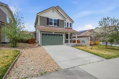 2173 Cactus Bloom Court, Castle Rock, CO 80109 - Photo 1
