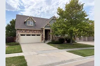 5553 S Biloxi Way, Aurora, CO 80016 - Photo 1