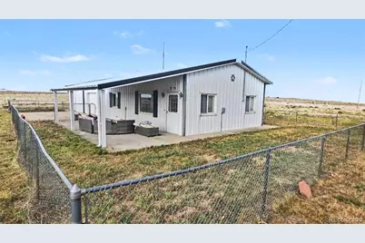 15341 County Road V, Fort Morgan, CO 80701 - Photo 1