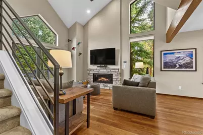 90 Deep Powder Circle, Breckenridge, CO 80424 - Photo 3