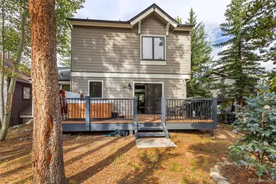 90 Deep Powder Circle, Breckenridge, CO 80424 - Photo 33