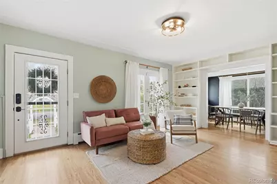 1801 S Downing Street, Denver, CO 80210 - Photo 5