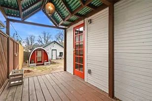 1801 S Downing St, Denver, CO 80210 - Photo 21