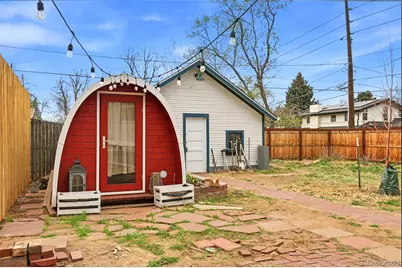 1801 S Downing Street, Denver, CO 80210 - Photo 23