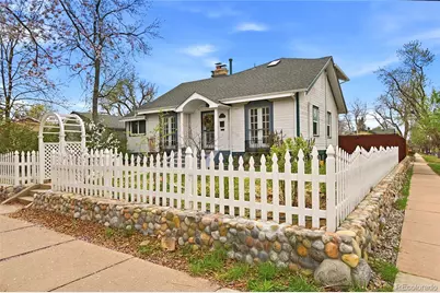 1801 S Downing Street, Denver, CO 80210 - Photo 1