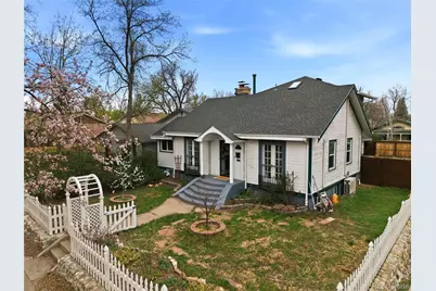 1801 S Downing Street, Denver, CO 80210 - Photo 35